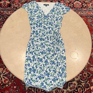 Ralph Lauren Dress